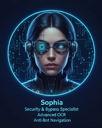 Official Money Robot partner badge for certified SEO solutions